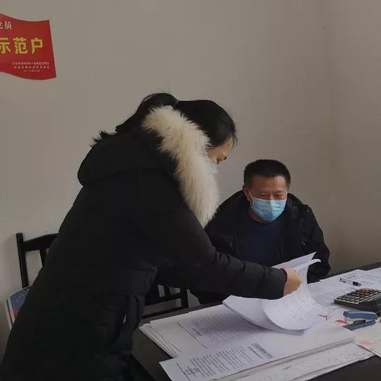 疫情防控,三台检察在行动(二)