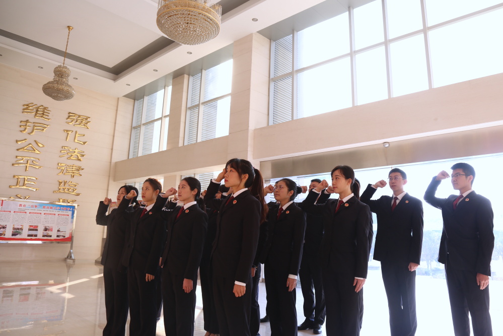 【宪法宣传周】凝聚检察力量 弘扬宪法精神——beat365体育官方网站_365买球平台下载苹果_365bet平台网址人民检察院开展“宪法宣传周”系列活动